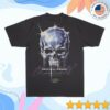 kenny hk army store merch metalhead t shirt