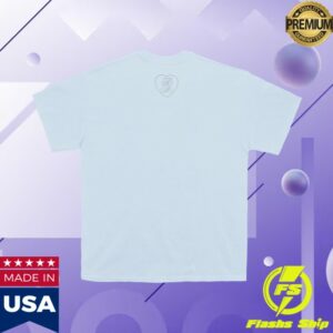 Madisonbeer Store Merch Limited Edition Locket Tee