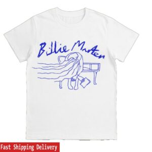 Billie Marten Store Merch Billie Marten Hair T-Shirt