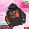 kenny rise against store merch wire pullover hoodie blackpng ewwe
