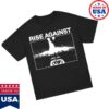 kenny rise against store merch live limelight t shirt blackpng wee