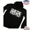 kenny suicide silence store merch suicide silence carhartt logo hooded sweatshirt