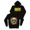 Suicide Silence Store Merch Suicide Silence Carhartt White Logo Shirt