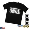 kenny Suicide Silence Store Merch Suicide Silence Carhartt White Logo Shirtv