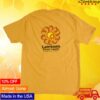 kenny lawsons finest store merch yellow sip tee