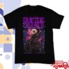 Suicide Silence Store Merch Suicide Silence Realtree Logo Shirt