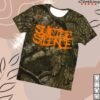 kenny Suicide Silence Store Merch Suicide Silence Realtree Logo Shirtv