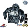 kenny Suicide Silence Store Merch Suicide Silence White Logo Hooded Sweatshirtv