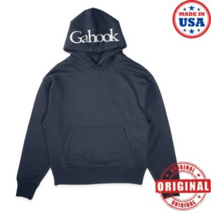 Caseoh Games Merch Store Caseoh’s Gahook Hoodie