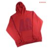 kenny Caseoh Games Merch Store Caseohs Red 40 Hoodiea