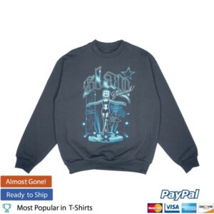 Caseoh Games Merch Store Caseoh’s Slay Sweatshirt