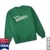 kenny Clooless Merch Store Clooless Varsity Crewnecka
