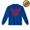 kenny Joey Valence Brae Merch Store Blue Jvb Longsleevea