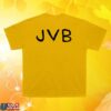 kenny Joey Valence Brae Merch Store Yellow I Love Jvb Tees