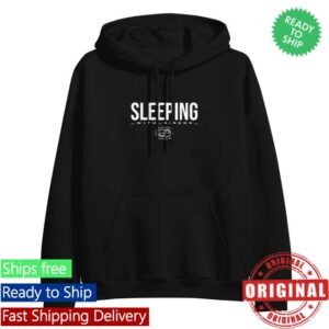 Sleeping With Sirens Merch Store Just Obey Black Pullover