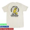 kenny lawsons finest store merch here for the hops tee