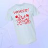 kenny weezer webstore merch crab teepng w