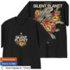 kenny silent planet store merch rabbit t wwpsdd