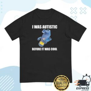 Dommerch Store Before It Was Cool Fitted T-Shirt