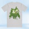 Keshi Universe Store Merch Requiem Cream Tee