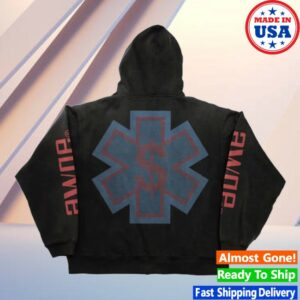 Hypebeast Store Merch Album Never Dropping Hoodie