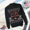 kenny the killers music store merch holiday tree crewneck blackpng wq