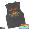 kenny the killers music store merch summer roulette sleeveless t shirtpng w