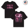 Adtr Store Merch Chrome Bird Long Sleeve Tee