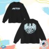 Adtr Store Merch Downfall Long Sleeve Tee