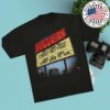 kenny the killers music store merch summer motel sign tee blackpng w