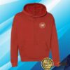 kenny sons of legion store merch red seal hoodie