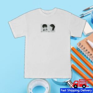 Keshi Music Merch Store Wantchu Tee