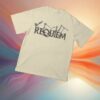 Keshi Music Merch Store Requiem Tee 1 kenny Keshi Music Merch Store Requiem Teev
