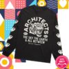 kenny Architects Merch Store Diamond Tiger Black Long Sleeve T Shirtv