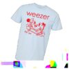 kenny Weezer Merch Store Crab Teev