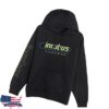 kenny Incubushq Store Merch Incubus Science Pullover Black Hoodiev