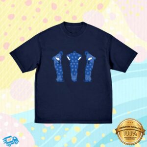 Snoop Dogg Store Merch Snoop Paisley Graphic Tee