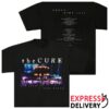 kenny the cure store merch the show of a lost world tee wpsde