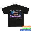 kenny the cure store merch the show of a lost world tee