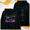 kenny the cure store merch the show of a lost world hoodie wpsdd