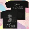 kenny the cure store merch the show of a lost world photo tee wwpsdd