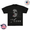 kenny the cure store merch the show of a lost world photo tee