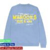 Keshi Music Merch Store Soft Spot Crewneck