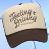 kenny Lucas Zelnick Store Merch Texting Driving Hatpng q