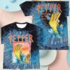 kenny pepper store merch small kine fall tour tie dye tee wpsdd