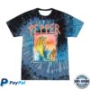 kenny pepper store merch small kine fall tour tie dye tee