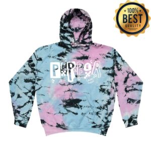 Pepper Store Merch Funky Pepper Hoodie