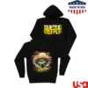 kenny suicide silence store merch suicide silence slaves to substance hooded sweatshirt w