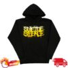 kenny suicide silence store merch suicide silence slaves to substance hooded sweatshirt weq
