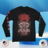 kenny suicide silence store merch suicide silence altar of self longsleeve shirt w